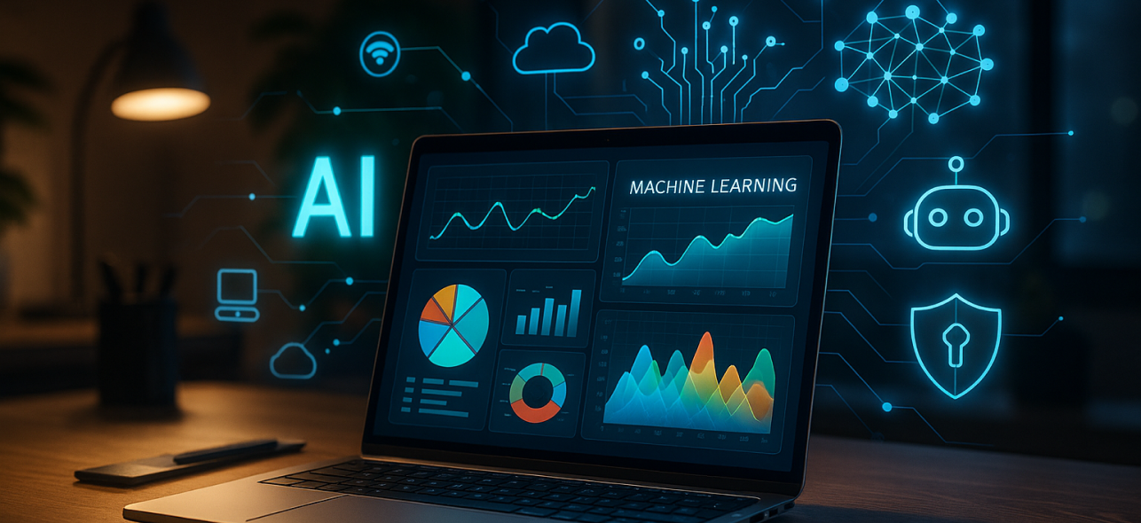 AI & Machine Learning