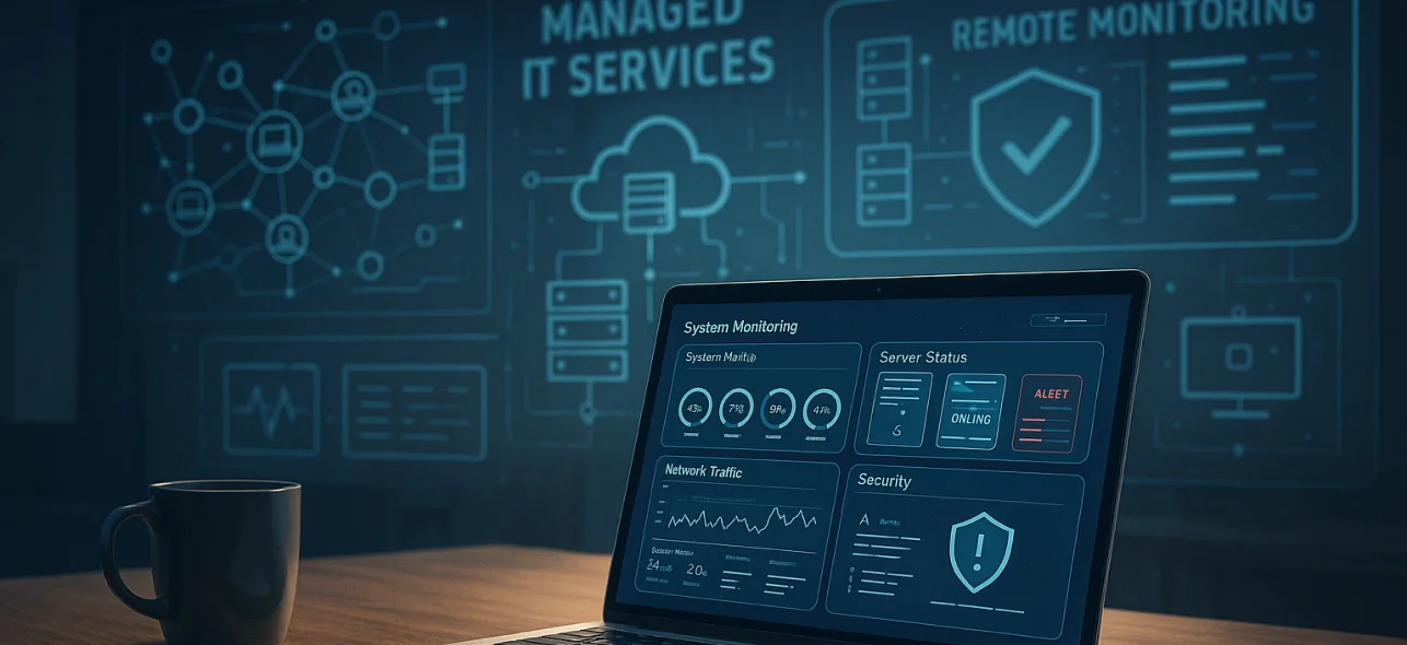 Managed IT Services