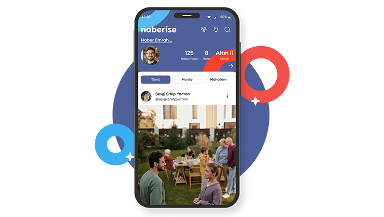 Yabancı Kalabalıklardan İyi Komşulara: Mahalle Hayatını Dijital Çağa Taşıyan Girişim – Naberise