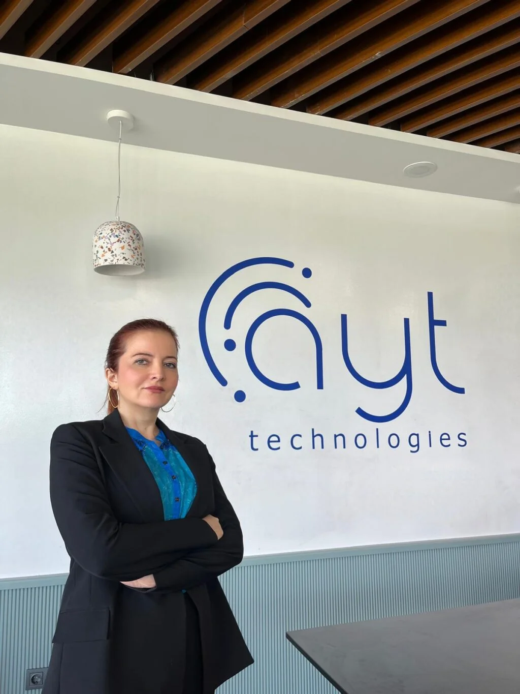 AYT Teknoloji: Geleceği Yazılımın Ruhu İle Şekillendirmek | Neşe Arın Kuter ile Özel Röportaj