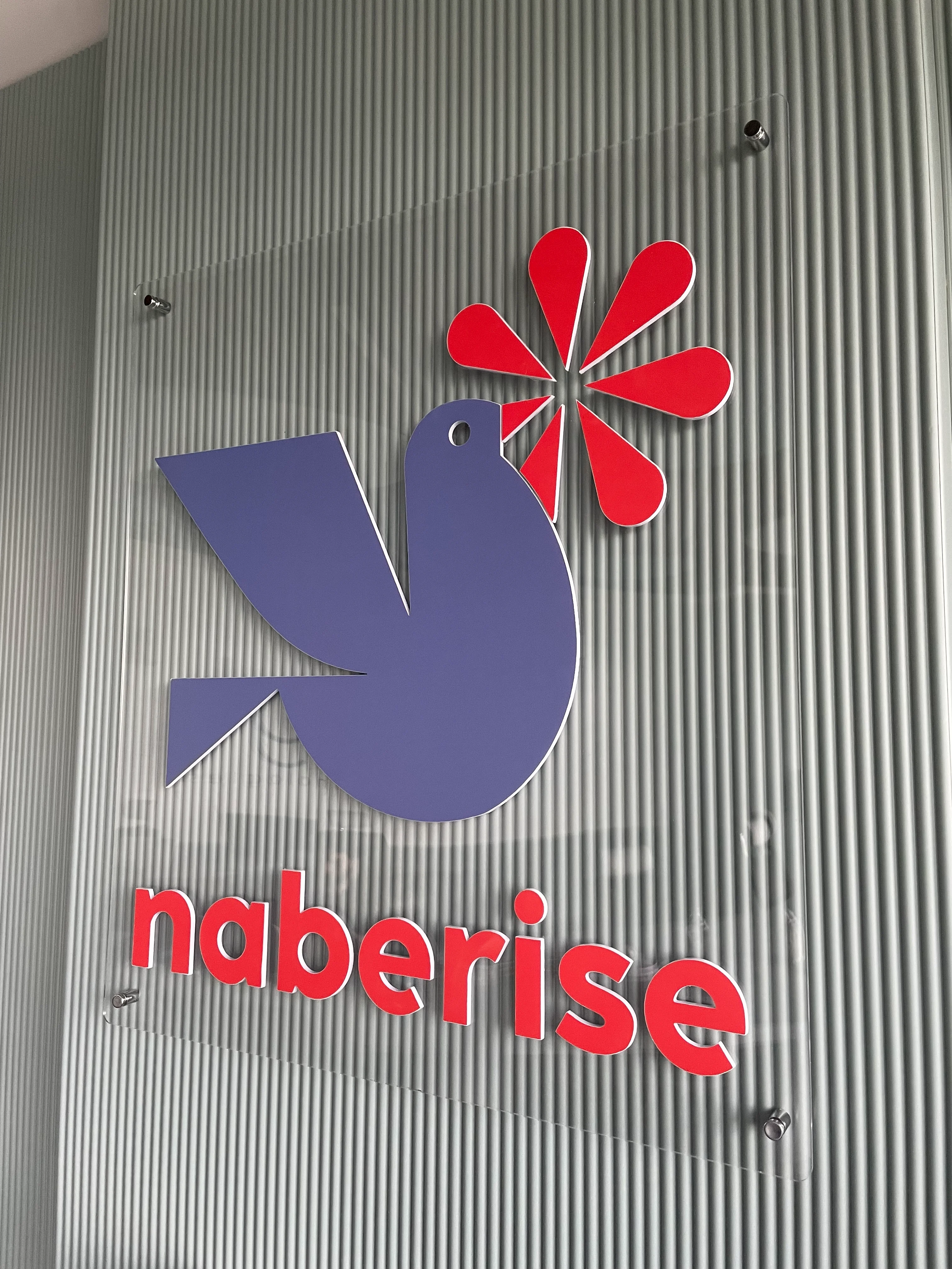 Naberise: Mahallede İyilik, Dijitalde Dayanışma